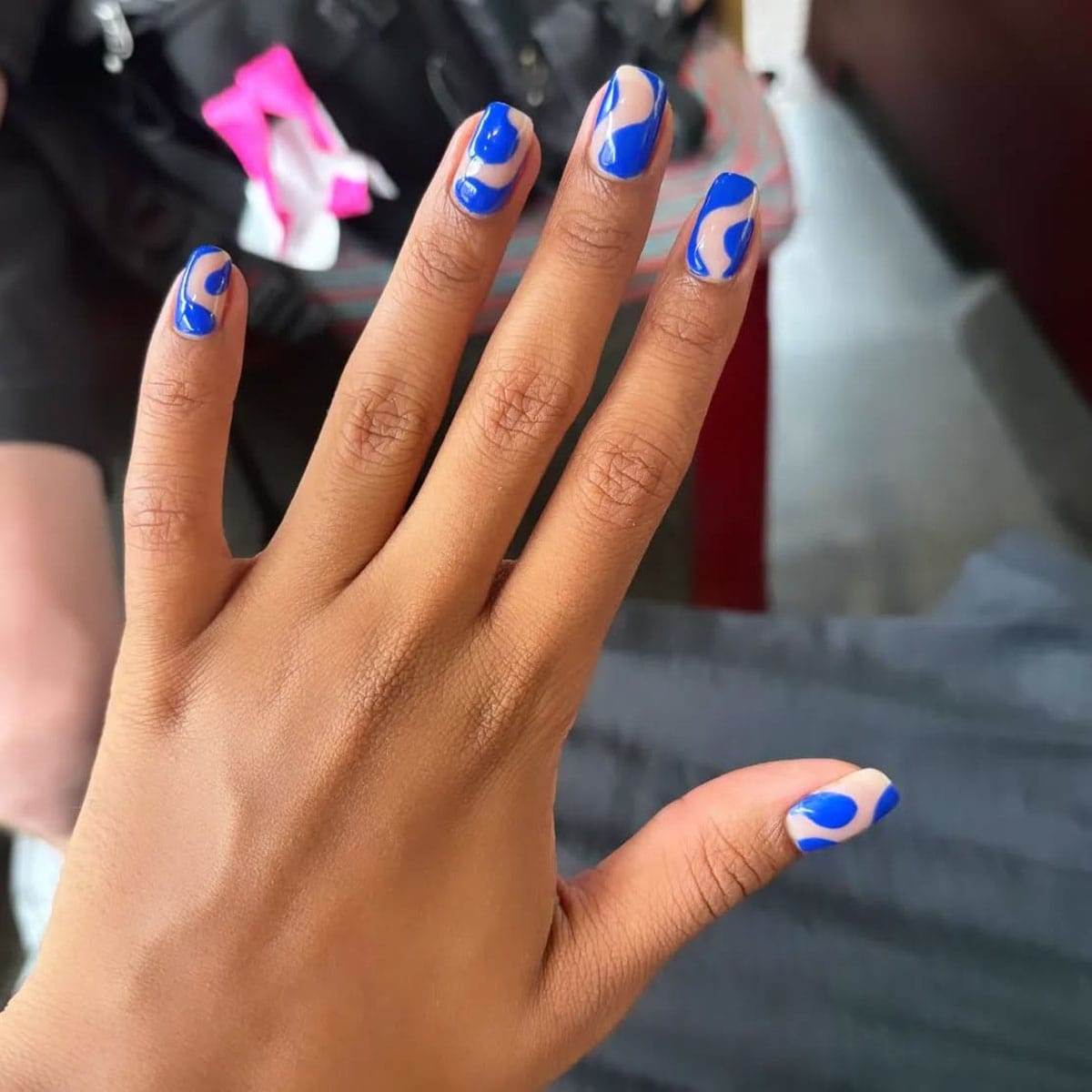 Precious Nails & Beauty - Marylebone — photo 3