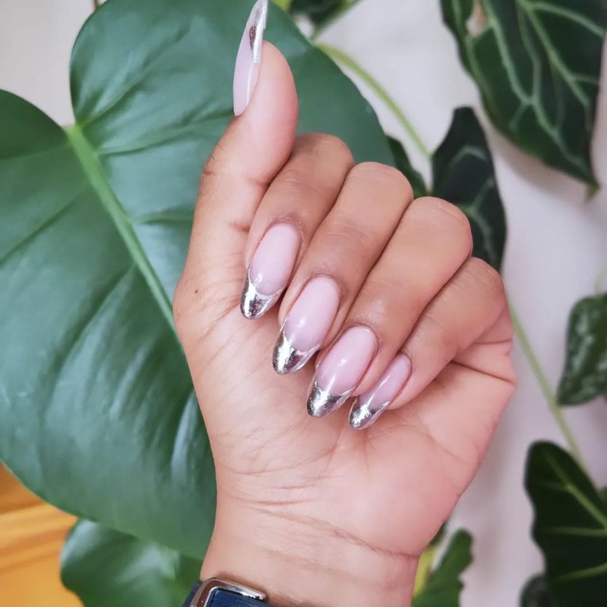 Precious Nails & Beauty - Marylebone — photo 4