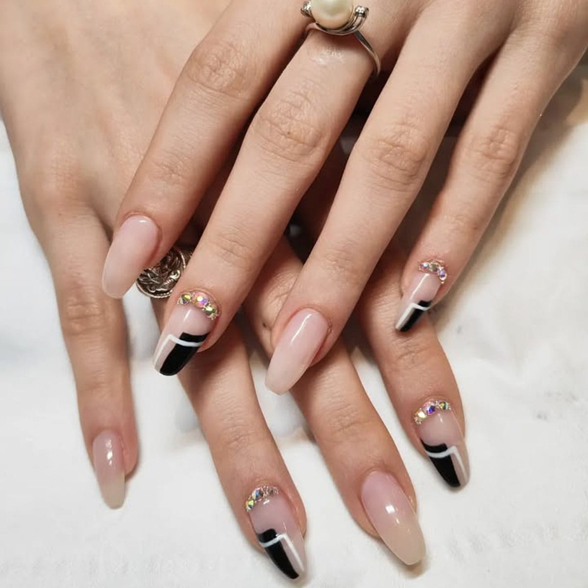 Precious Nails & Beauty - Marylebone