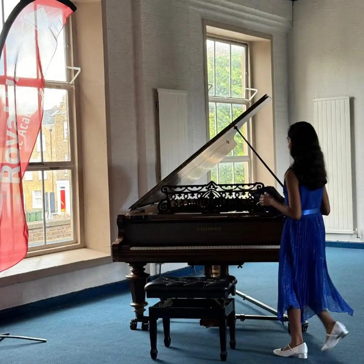 Royal Hill Music Academy photo 1
