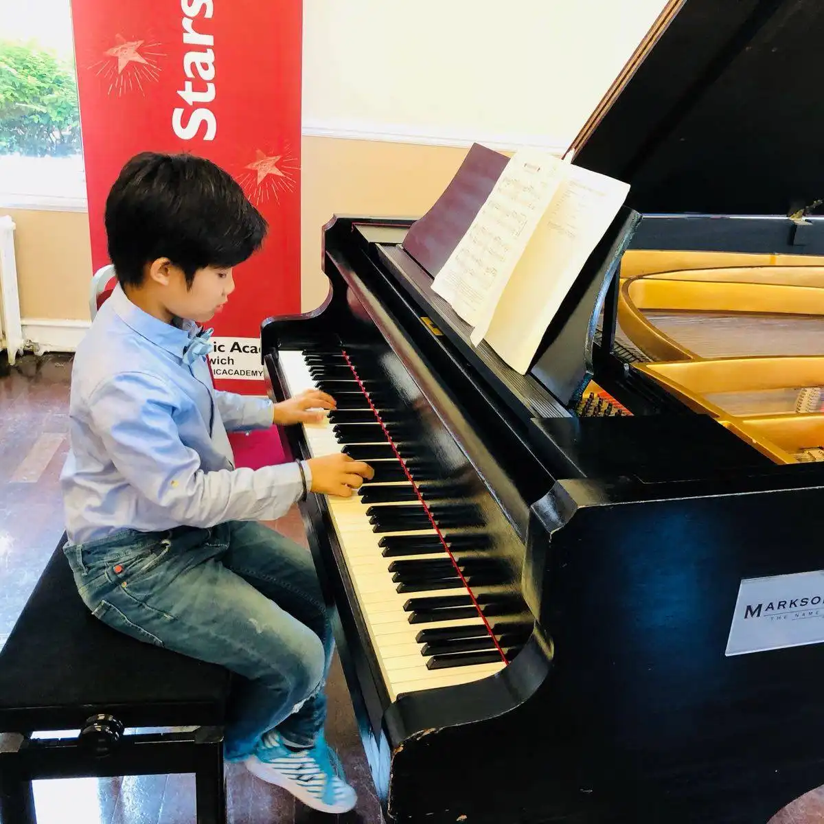 Royal Hill Music Academy photo 4