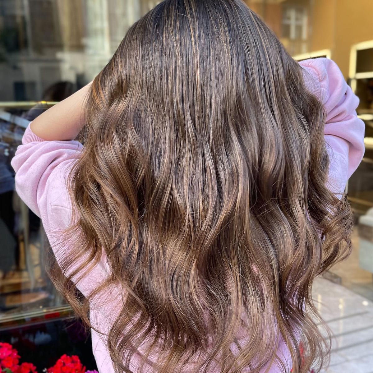 Shenol Hair — photo 4
