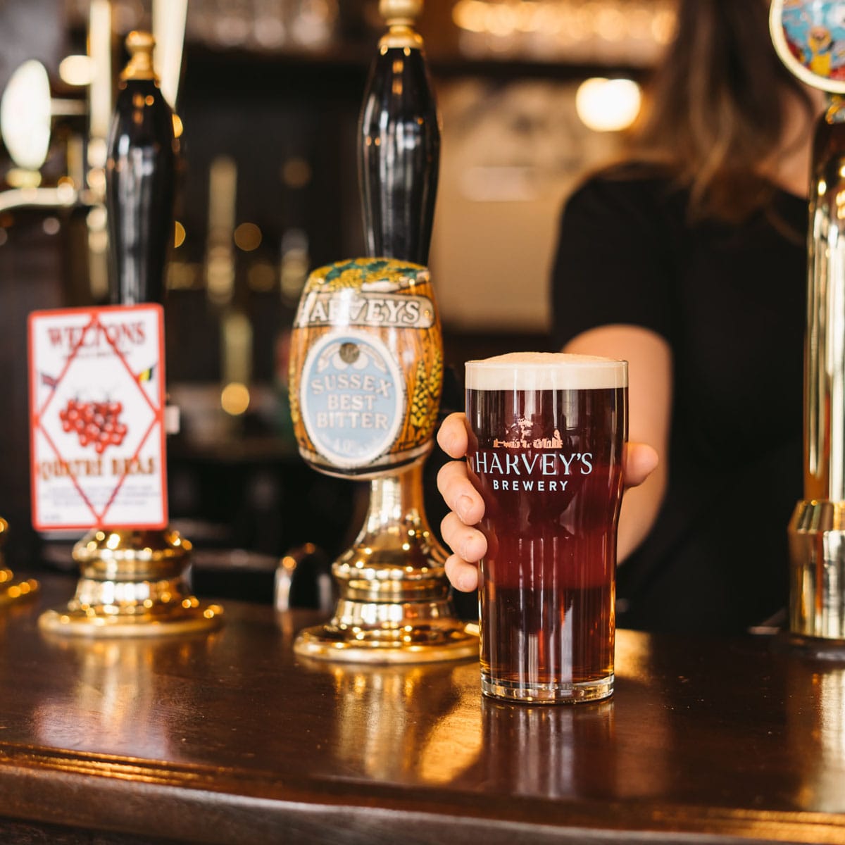 The Carpenters Arms — photo 3