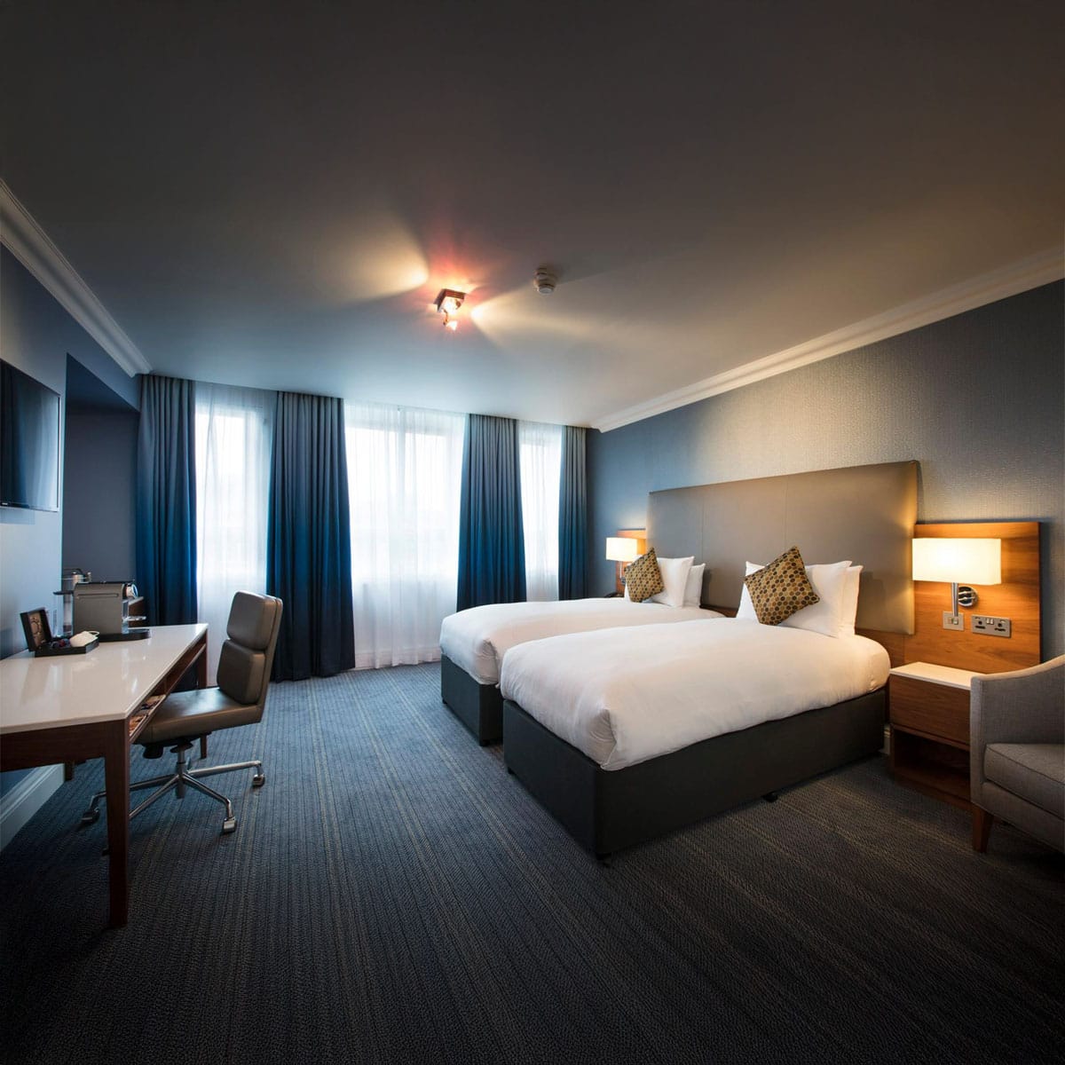 The Cumberland Hotel photo 2