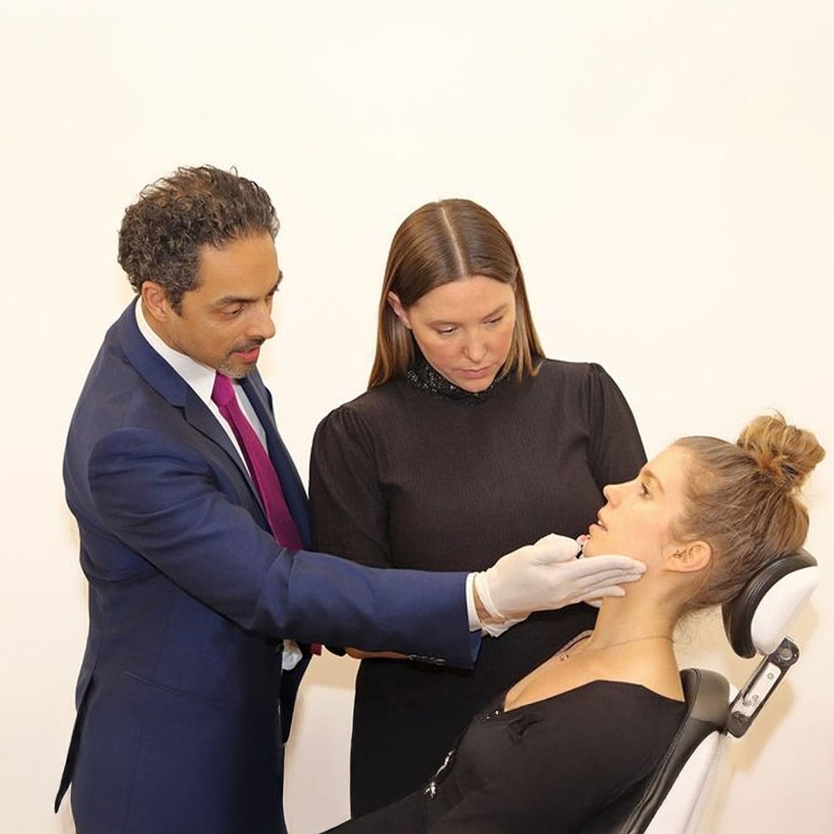 The Harley Street Face Clinic photo 4