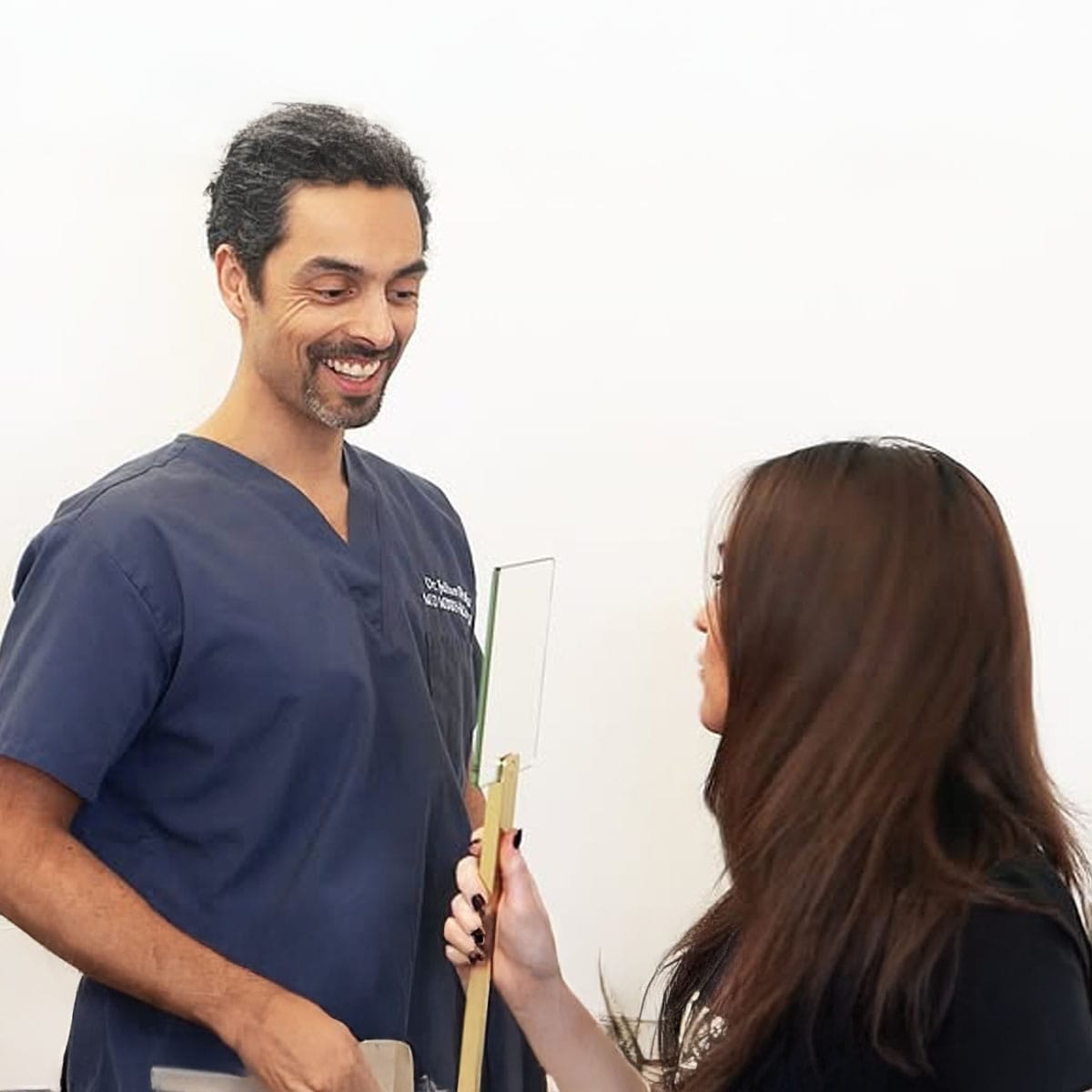 The Harley Street Face Clinic photo 1