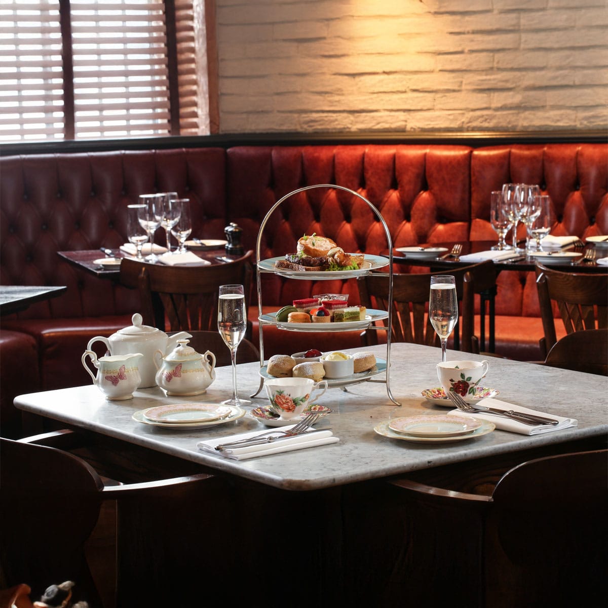 The Mandeville Hotel photo 2