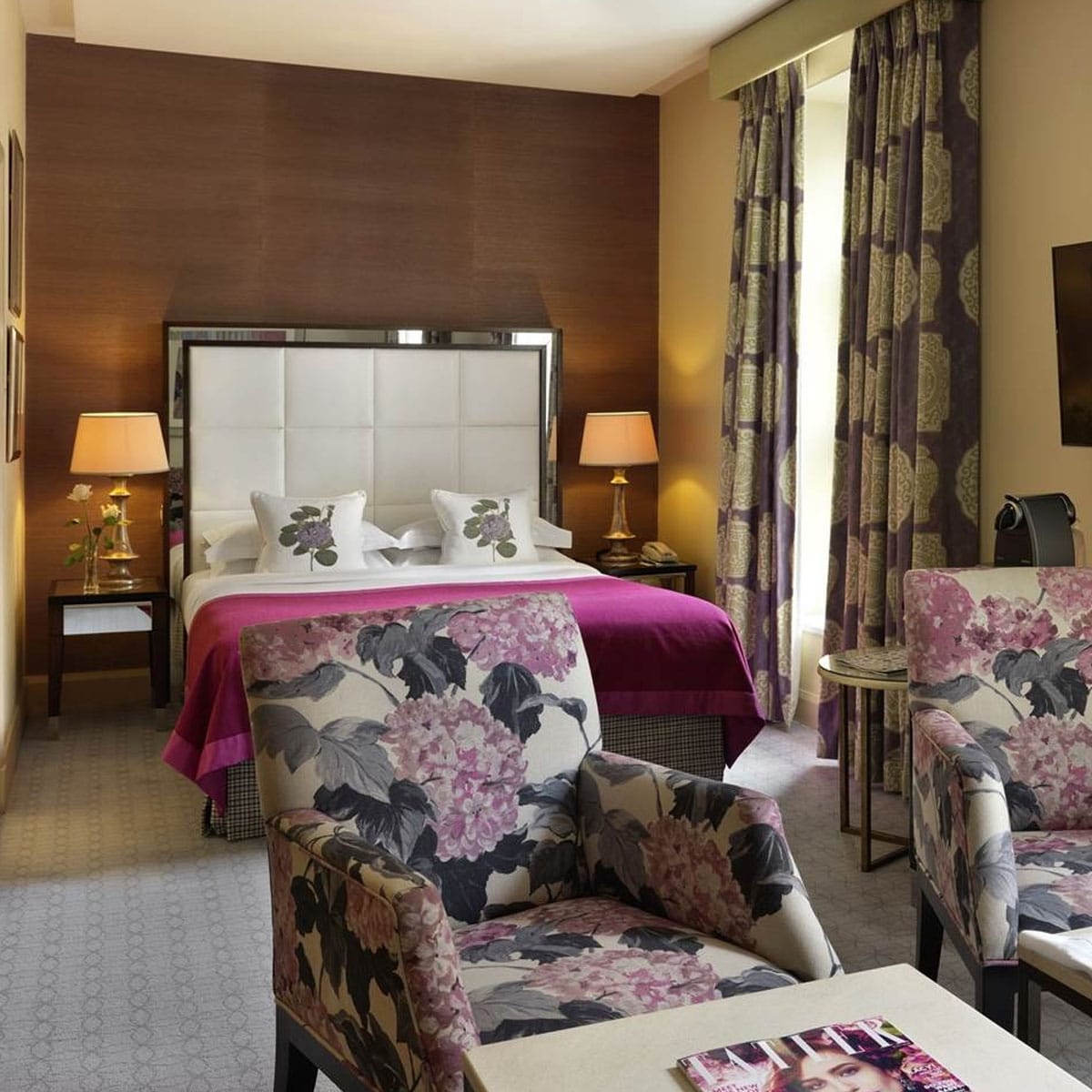The Mandeville Hotel photo 4