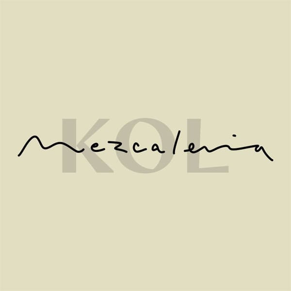 KOL Mezcaleria logo