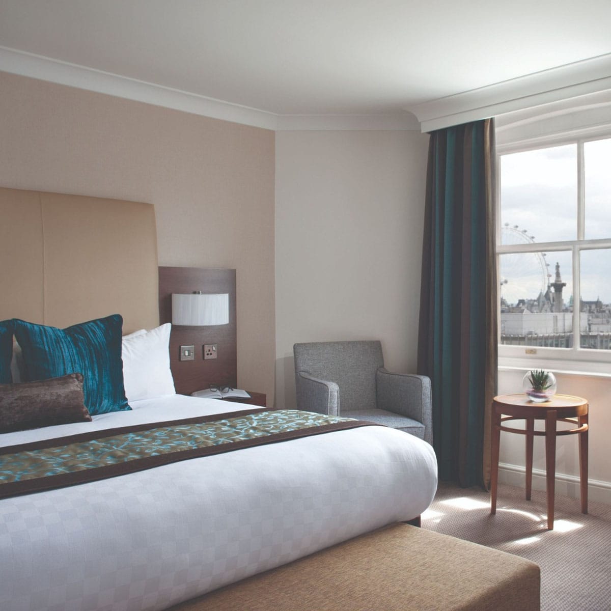Thistle Hotels photo 3