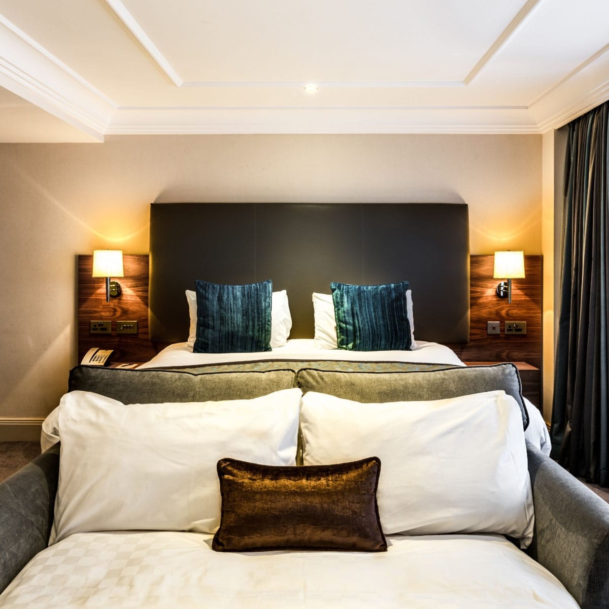 Thistle Hotels photo 4