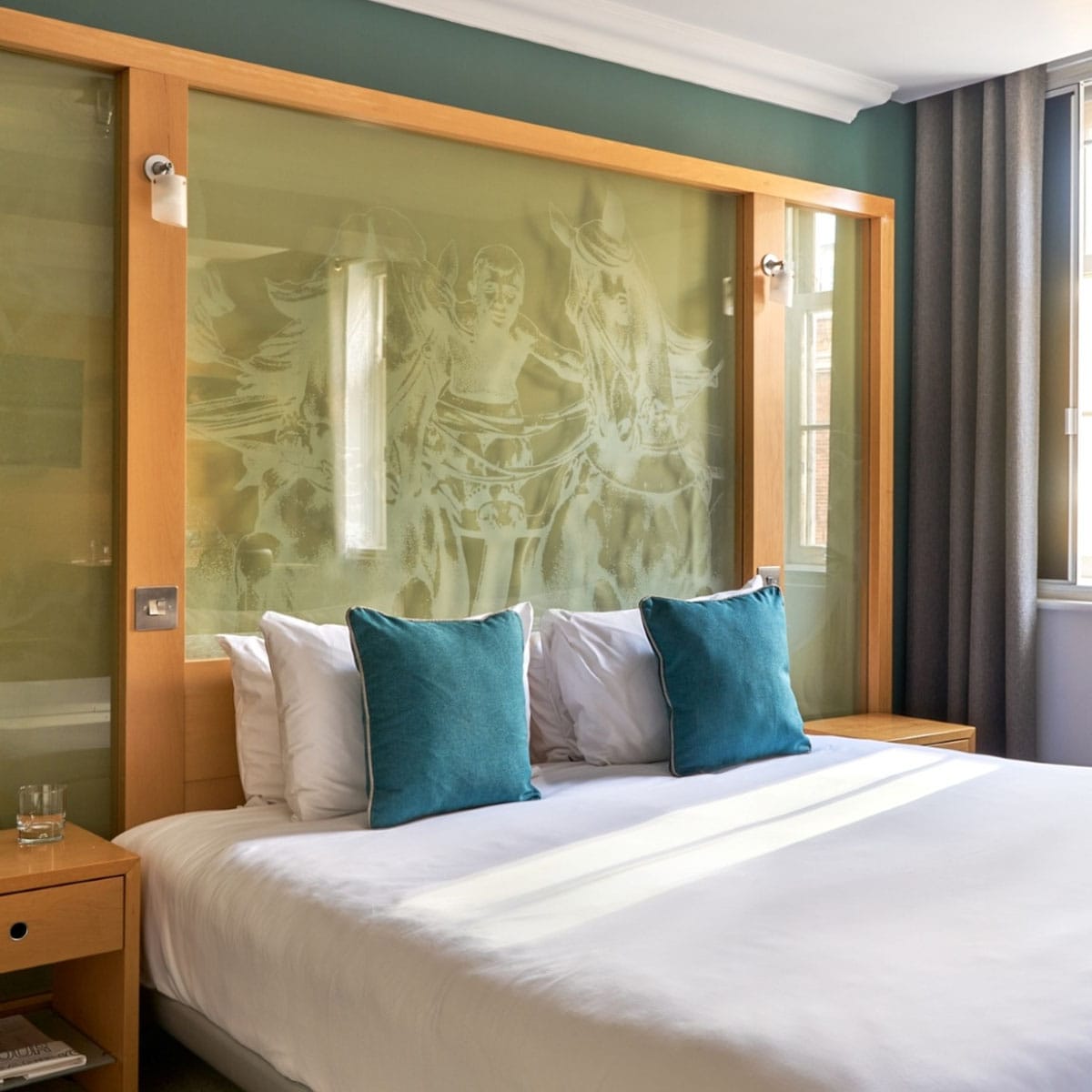 Thistle Hotels photo 1