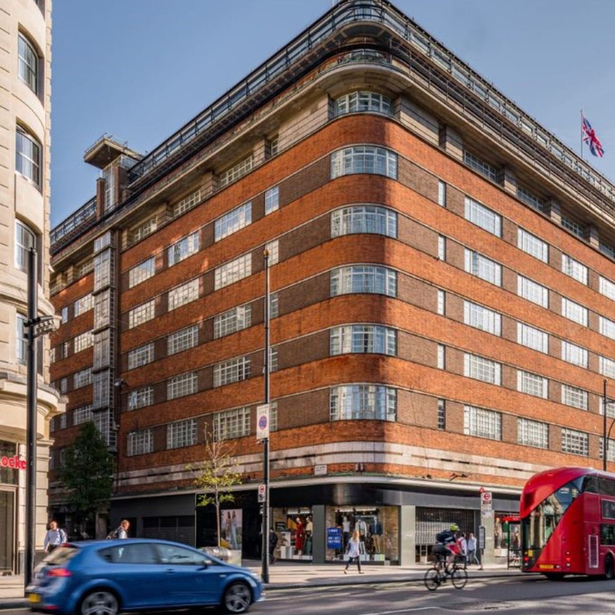 Thistle Hotels