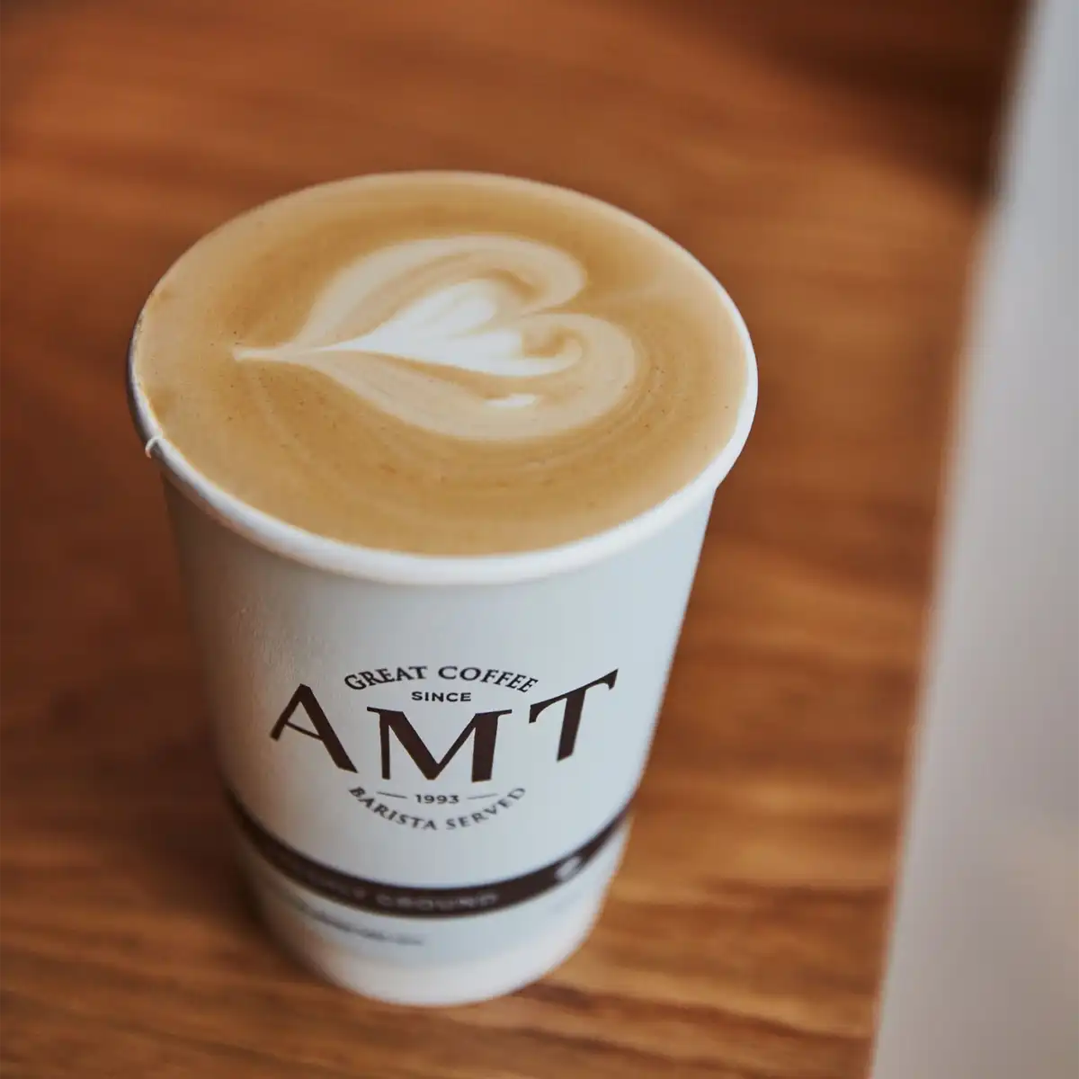 AMT Coffee photo 4
