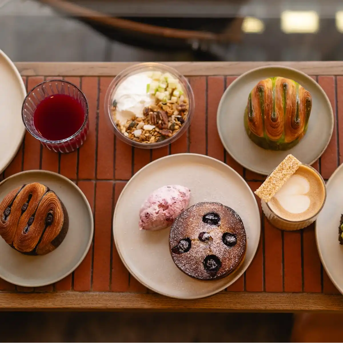 Boxcar Baker & Deli photo 1