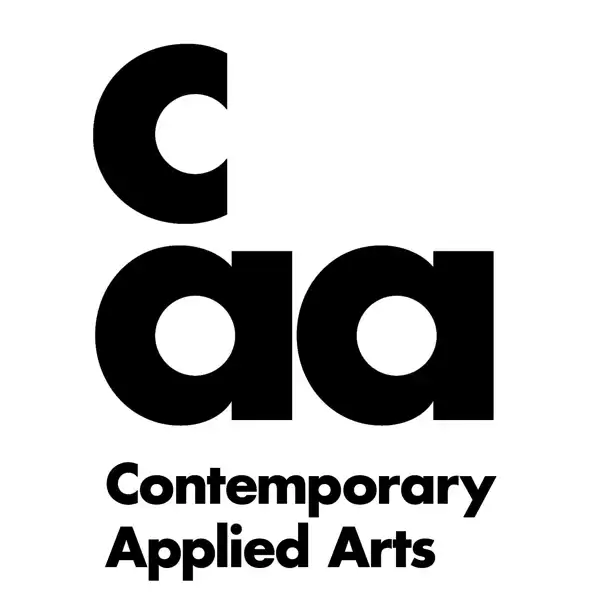 Contemporary Applied Arts logo