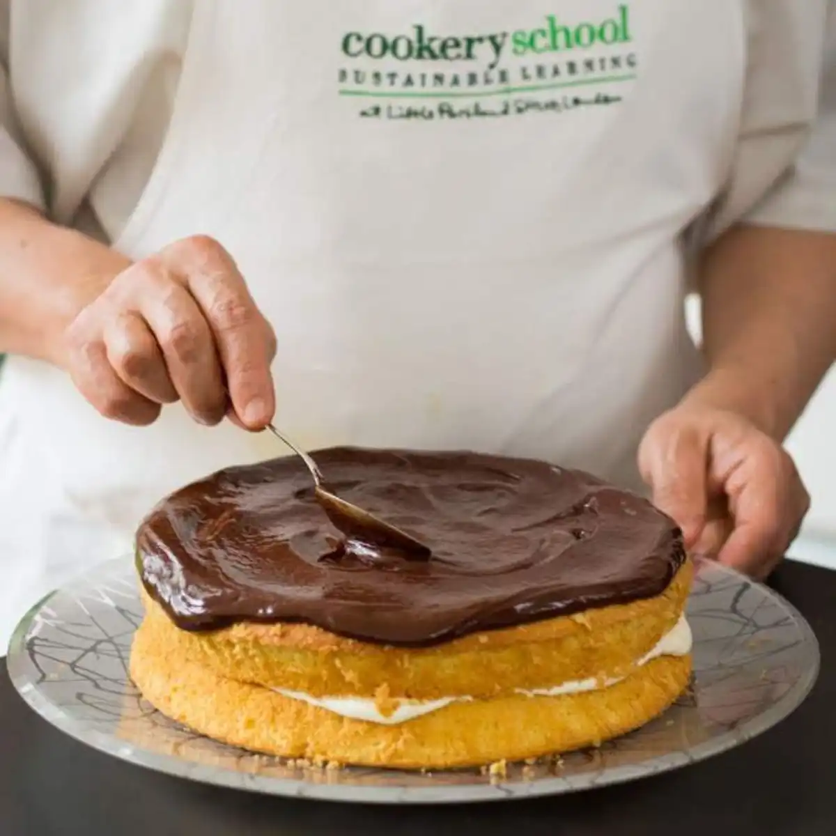 Cookery School at Little Portland Street photo 2