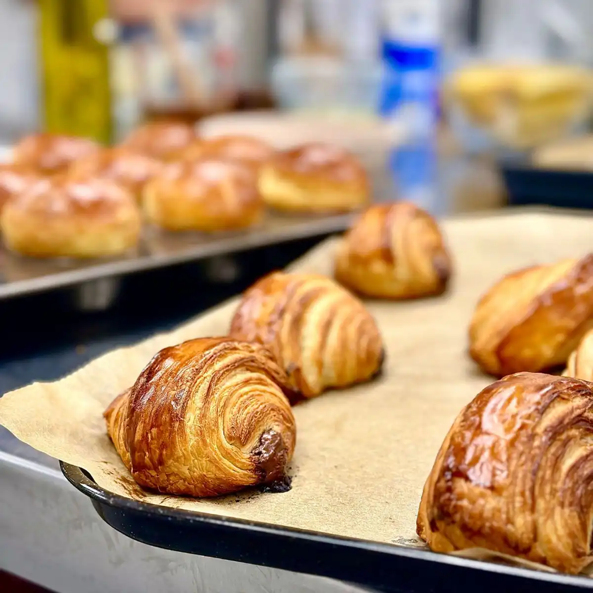 Cookery School at Little Portland Street photo 1