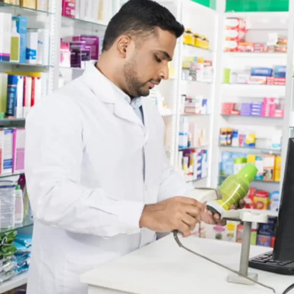 Hani Dajani Pharmacies
