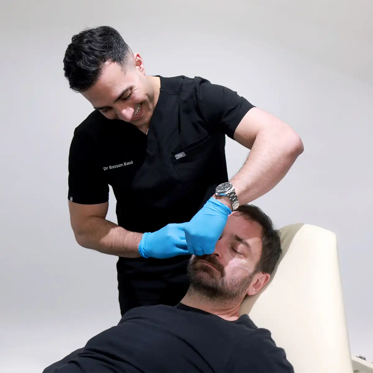 Dr Band Clinic — photo 2