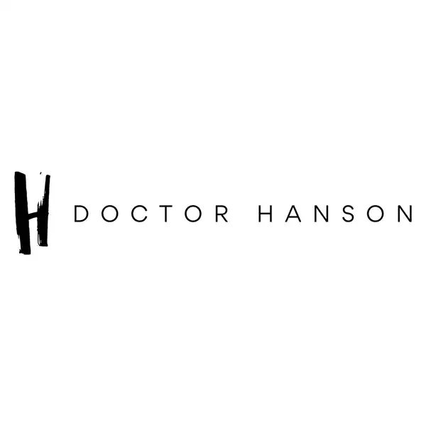 Dr Hanson logo