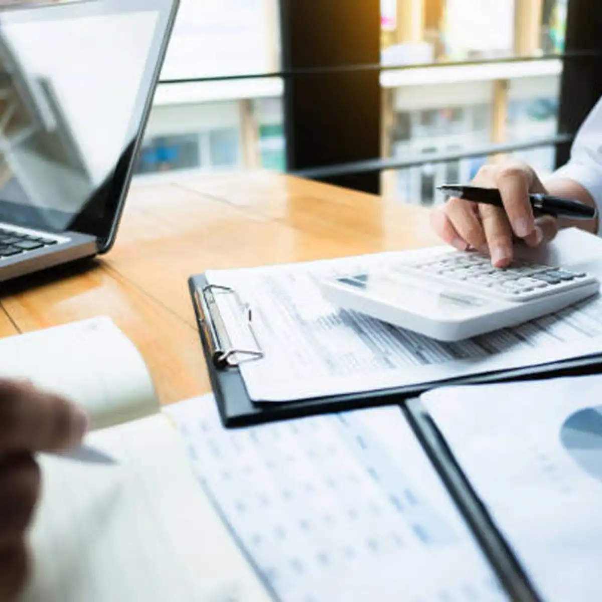 E-Tax Consulting Ltd — photo 3