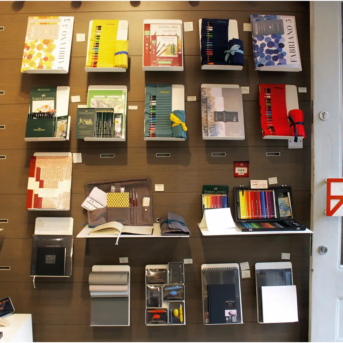 Fabriano Boutique photo 4