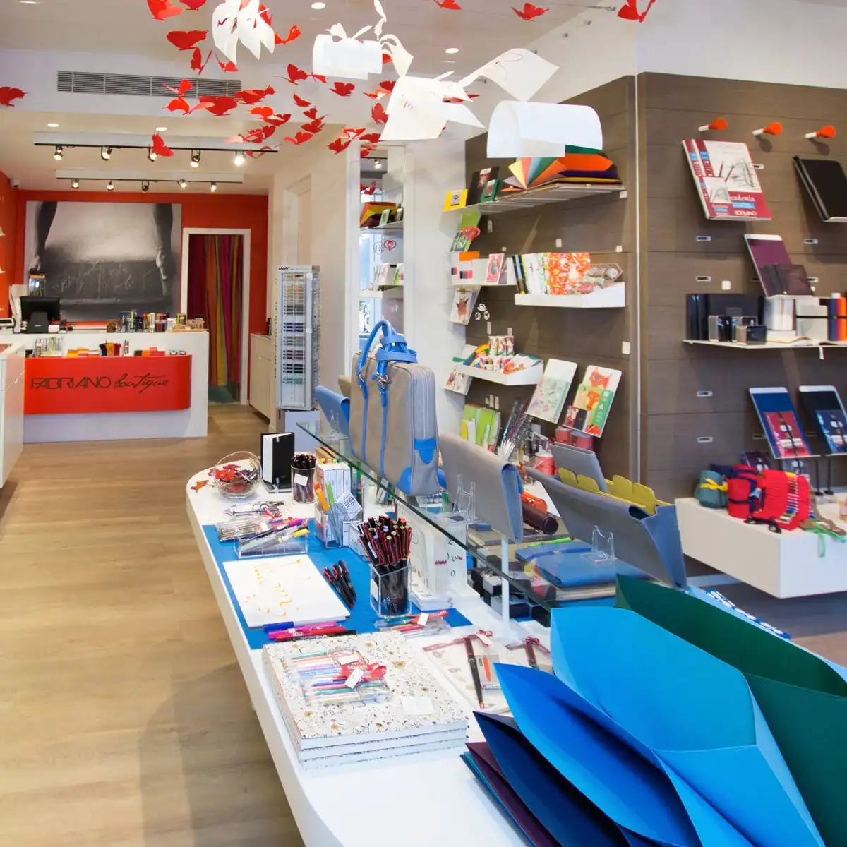 Fabriano Boutique