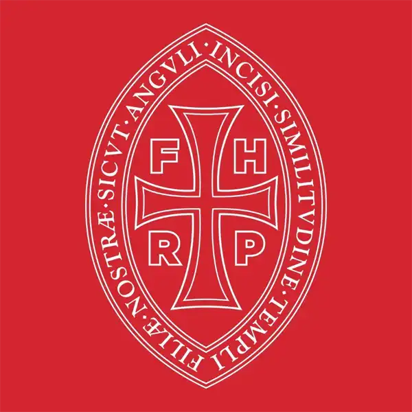 Francis Holland School, Regent's Park logo