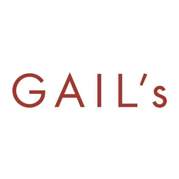 GAIL's Bakery logo