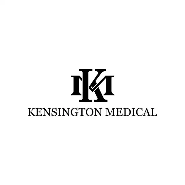 Kensington Medical logo