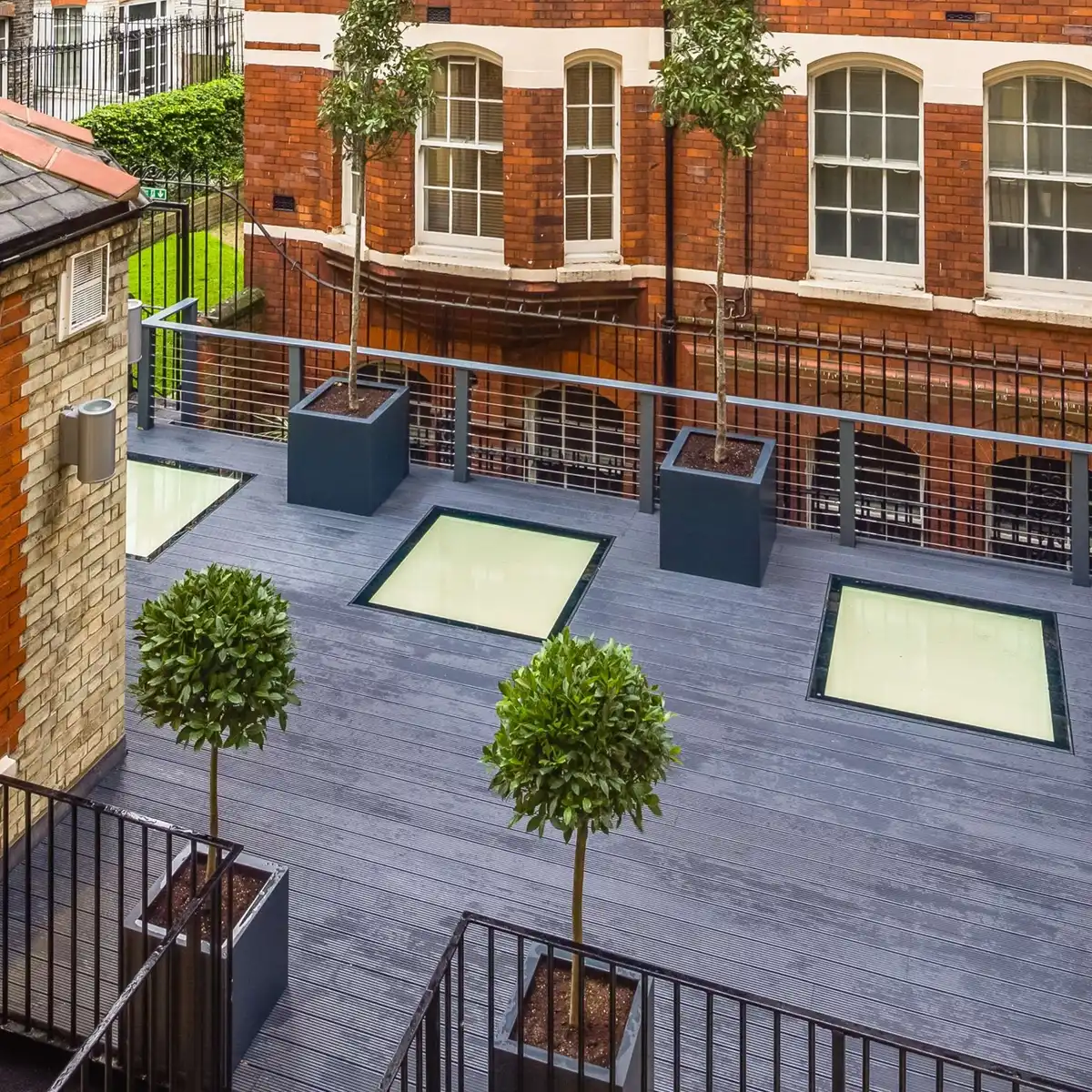 Landmark Office Space - Marylebone — photo 2