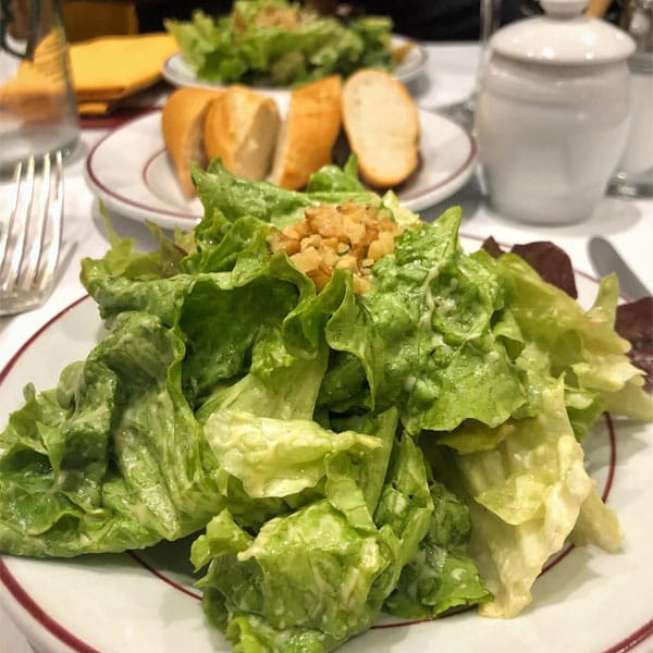 Le Relais de Venise L'Entrecote - Marylebone photo 3