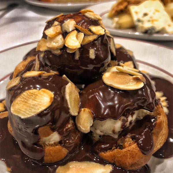 Le Relais de Venise L'Entrecote - Marylebone photo 4
