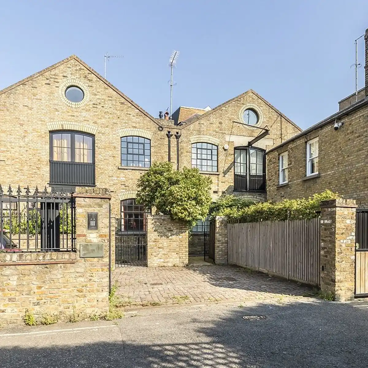 Marsh & Parsons Estate Agents — photo 4