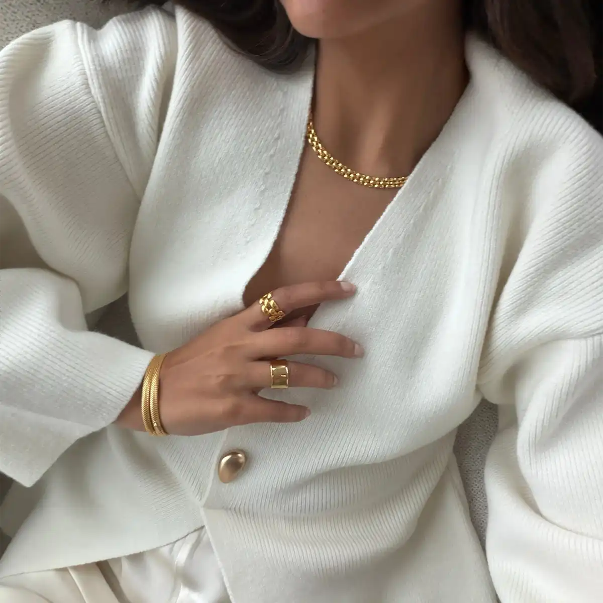 Monica Vinader Selfridges London | Jewellery & Piercing — photo 1