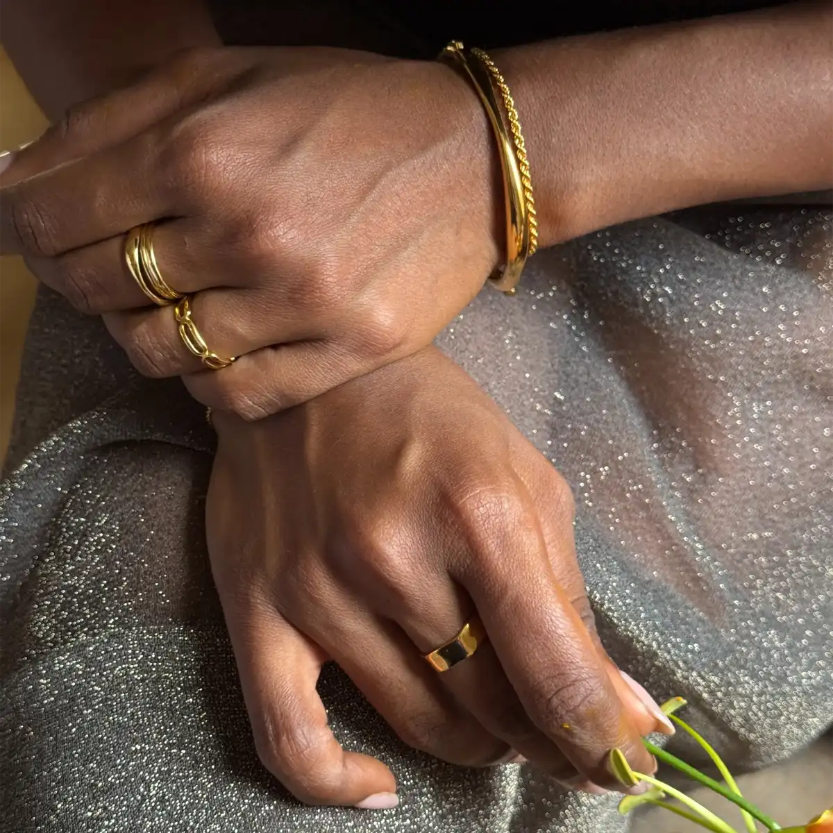 Monica Vinader Selfridges London | Jewellery & Piercing — photo 2