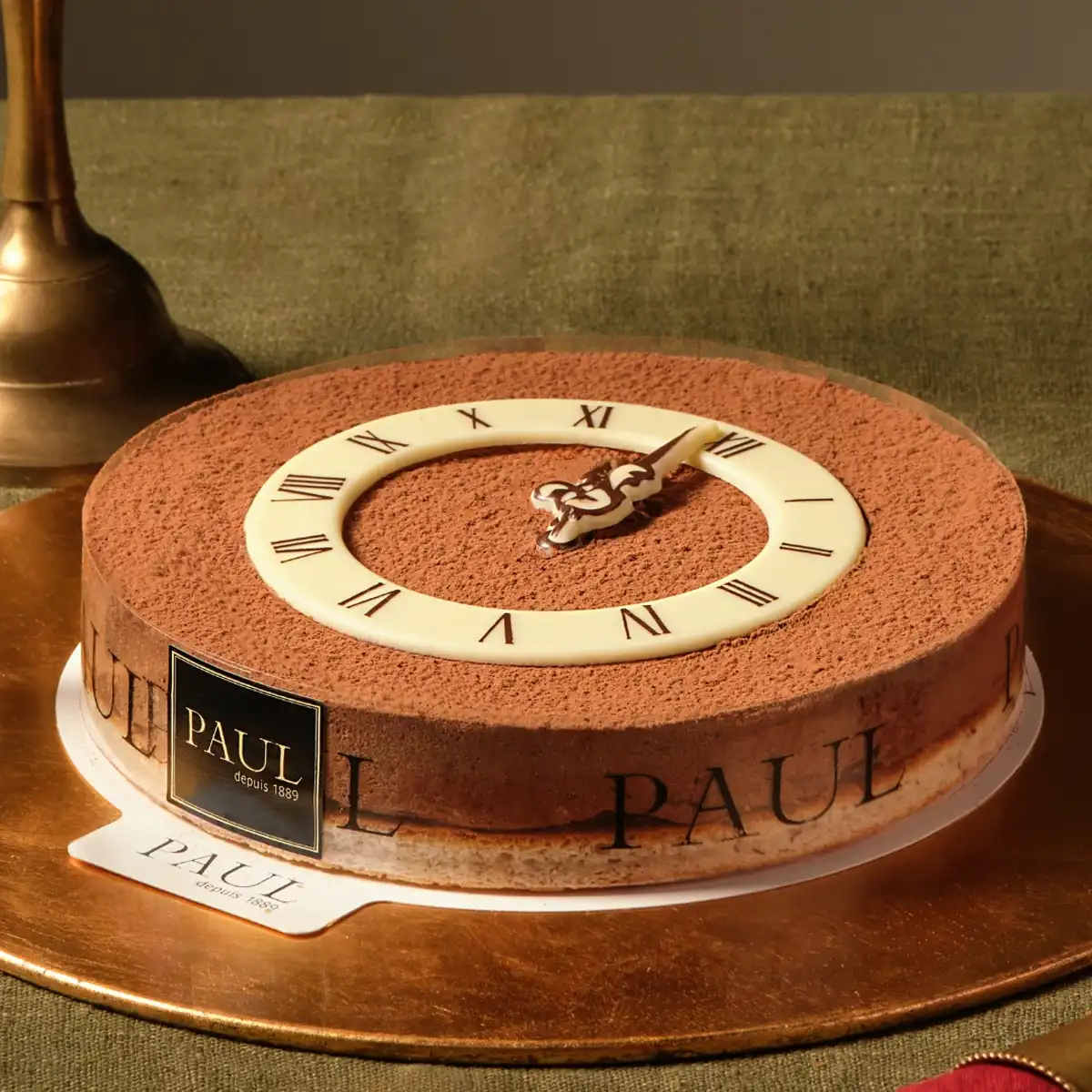 PAUL Baker Street photo 1