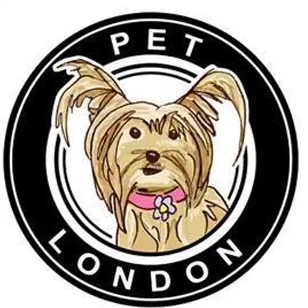 PetLondon logo