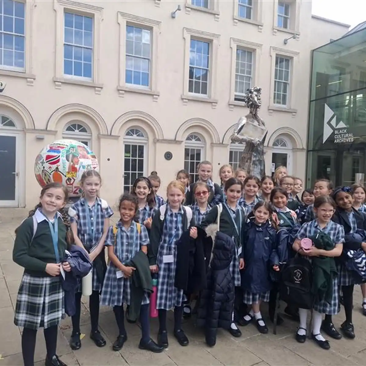 Queen's College Preparatory School photo 2