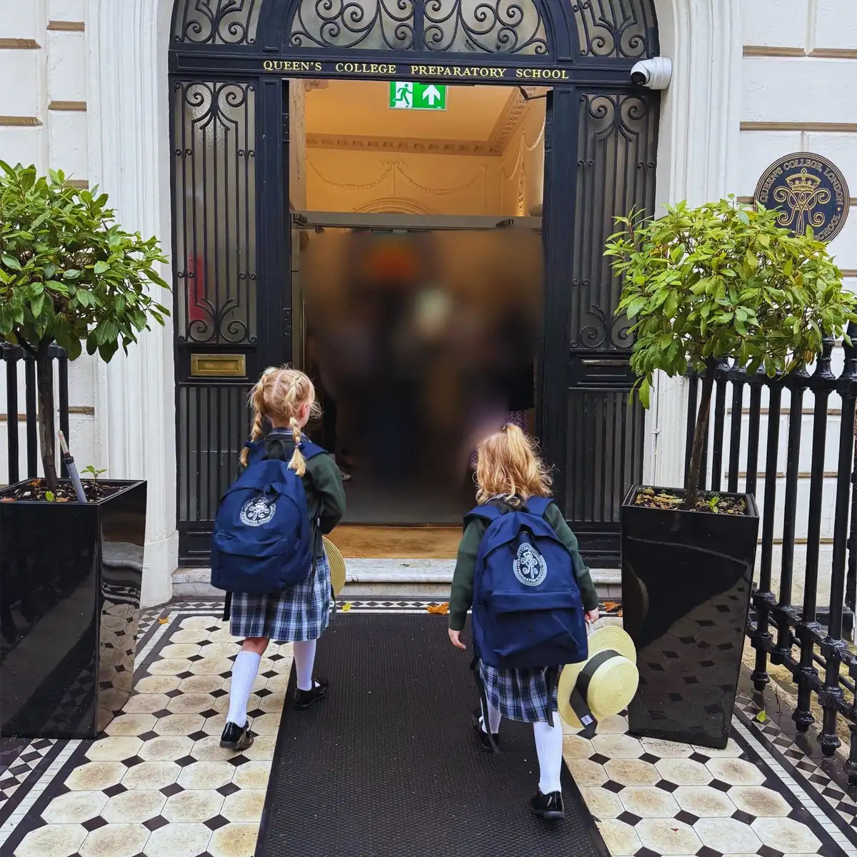 Queen's College Preparatory School photo 3