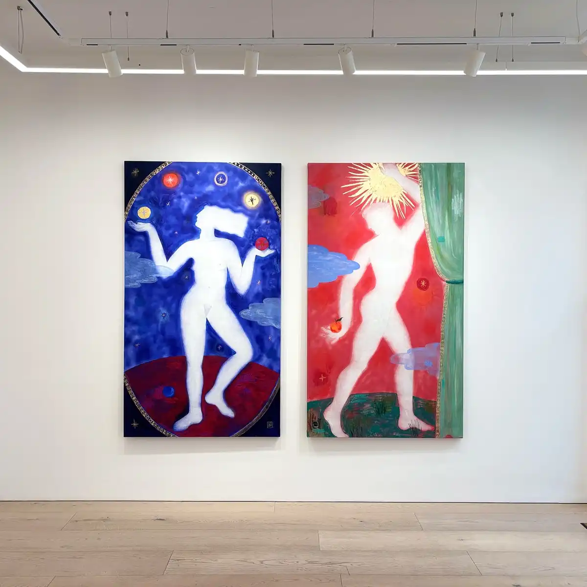 Rhodes Contemporary Art Gallery - London Modern Art Exhibitions — photo 3