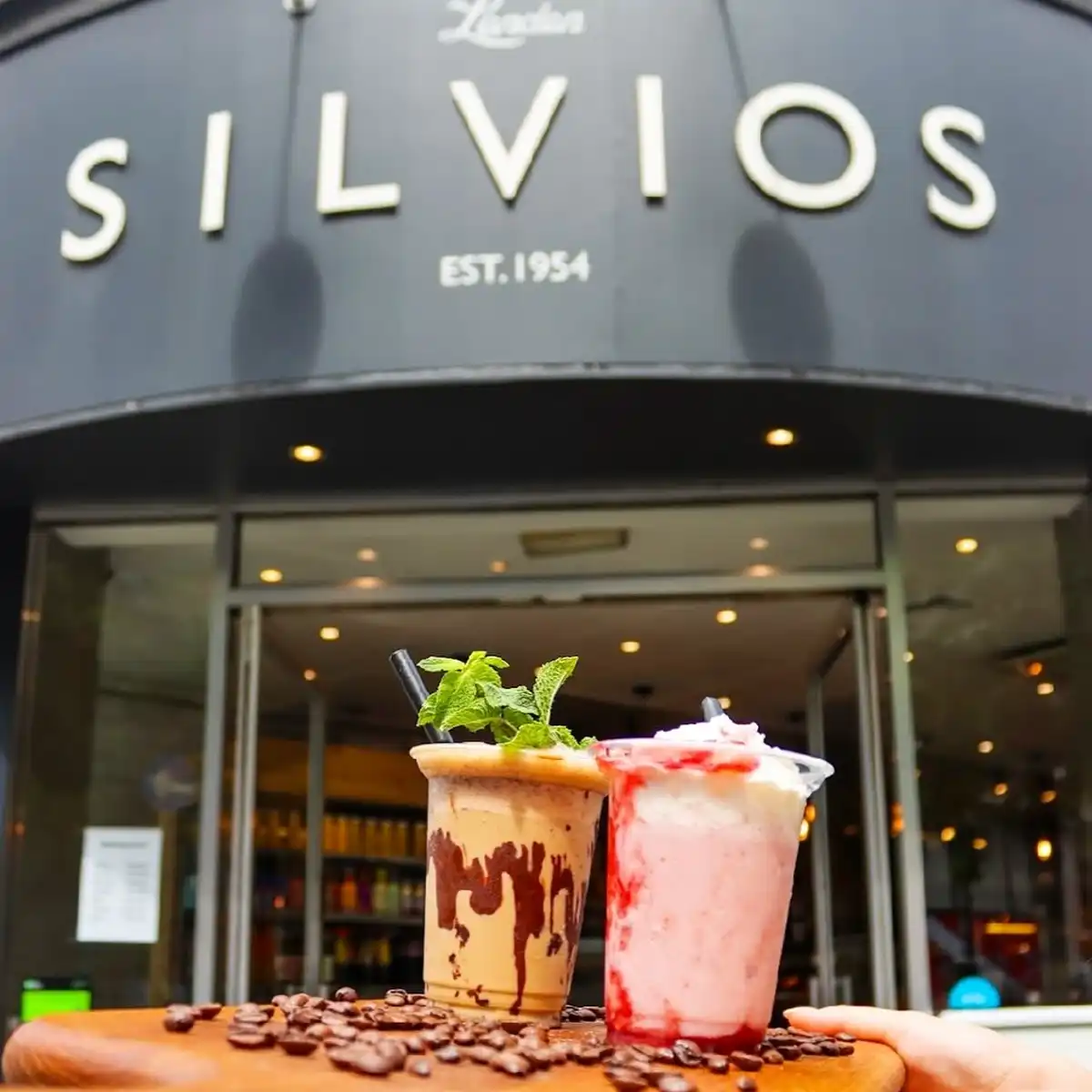 Silvios — photo 3