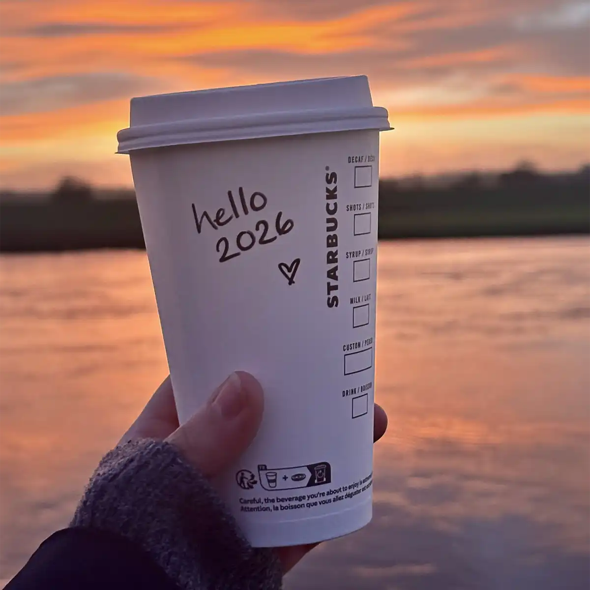 Starbucks Coffee photo 1