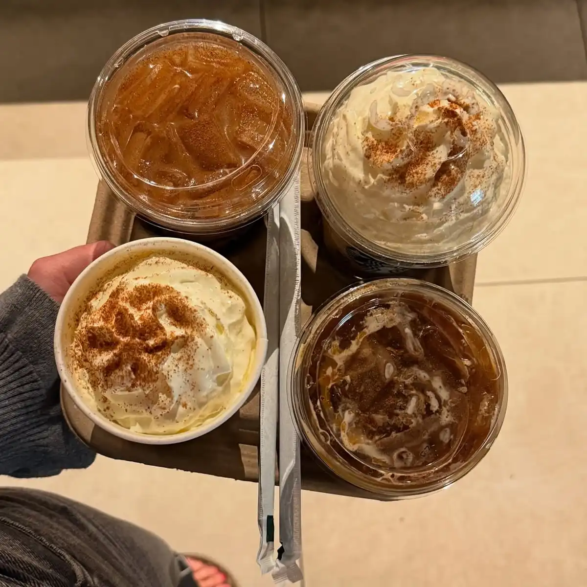 Starbucks Coffee photo 2