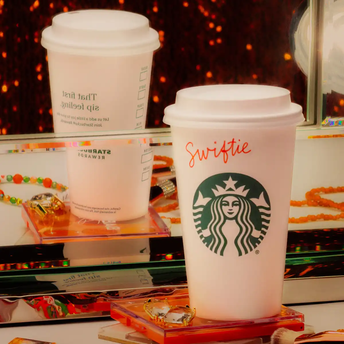 Starbucks Coffee photo 3
