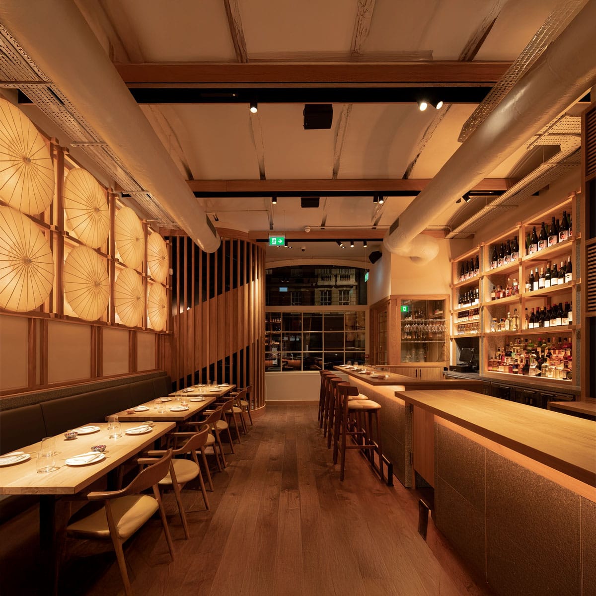 Taka Marylebone