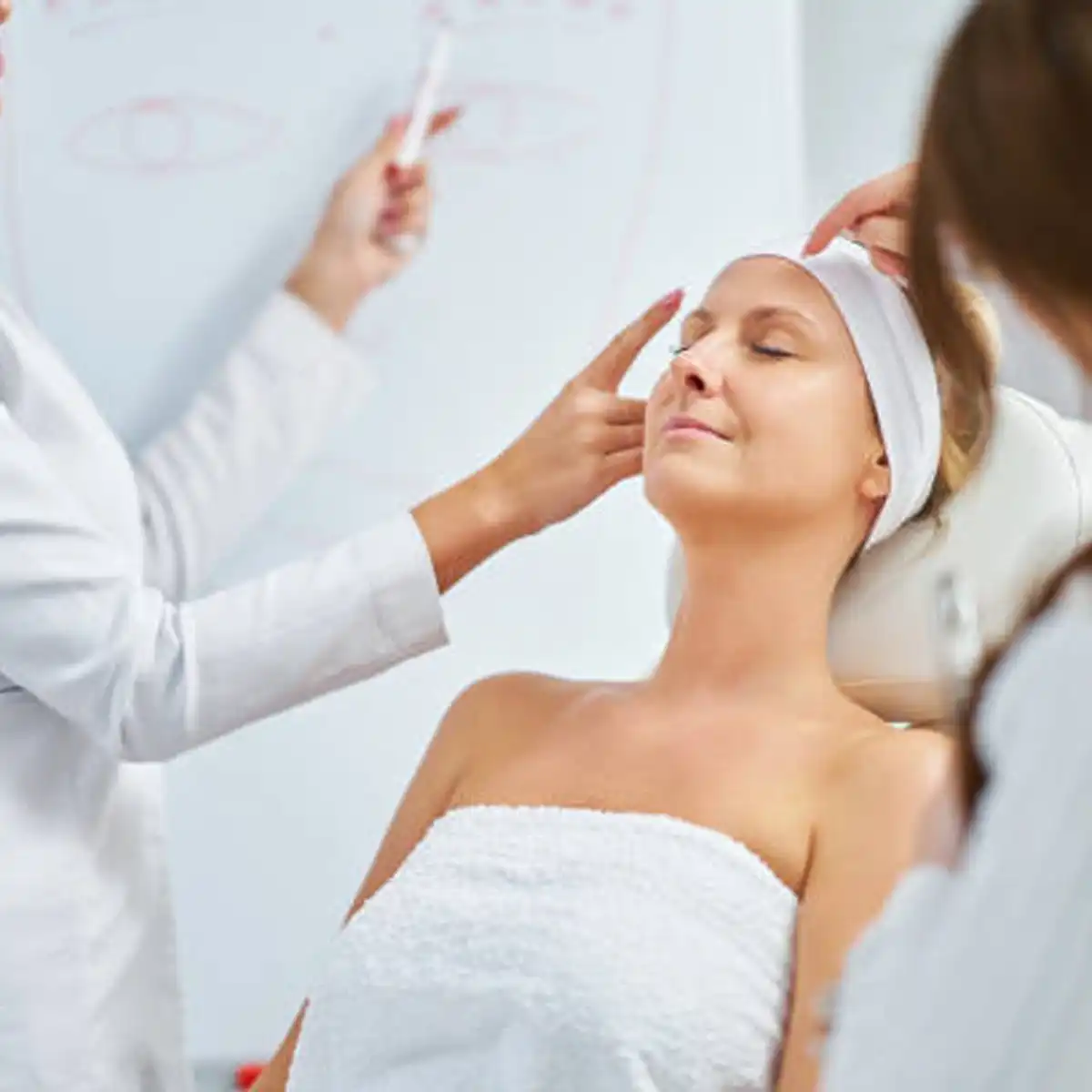 The Face & Body Clinic photo 3