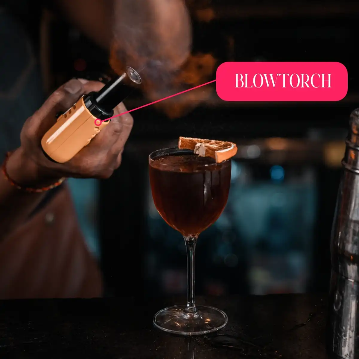 The Spirit Lab - Professional Bartending Academy photo 2