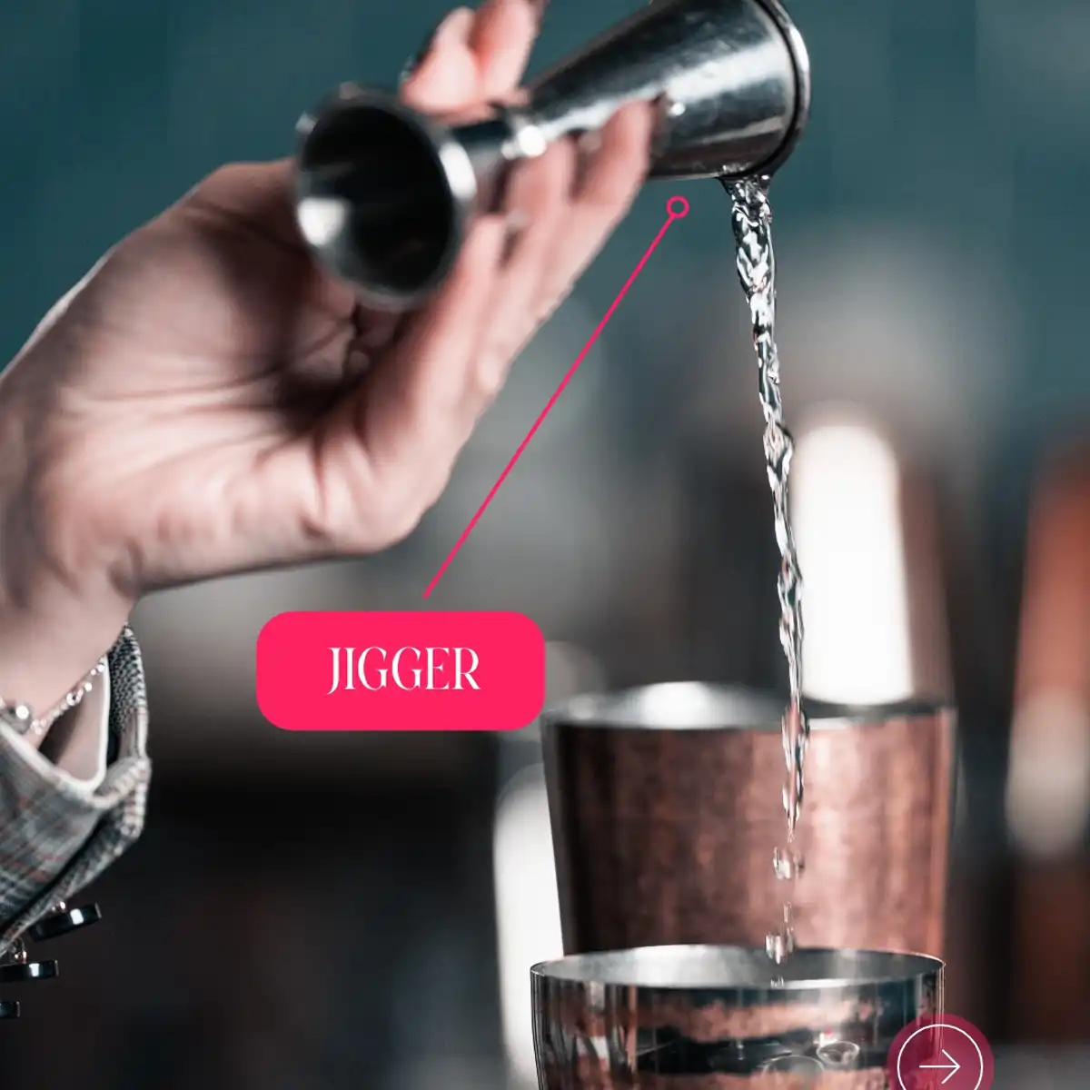 The Spirit Lab - Professional Bartending Academy photo 3
